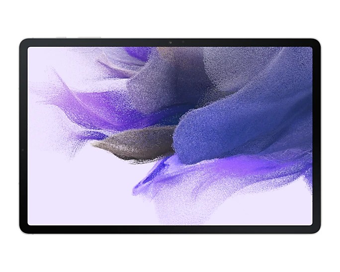 Samsung Galaxy Tab S7 stříbrný (SM-T733NZSAEUE) - obrázek č. 1