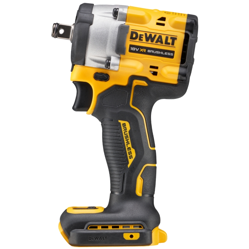 DeWalt Rázový utahovák 1/2 18V 406Nm 2x2Ah DCF921D2T - obrázek č. 2