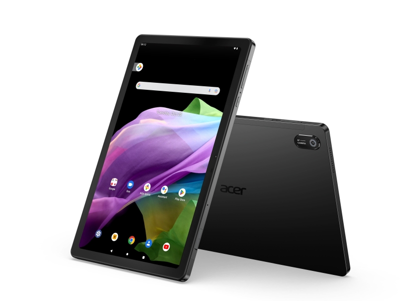 Acer Iconia Tab P10 (P10-11-K8YD) - obrázek č. 0