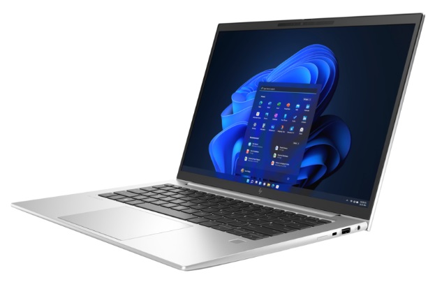 HP EliteBook 1040 G9, stříbrná (6T1P1EA) - obrázek č. 3