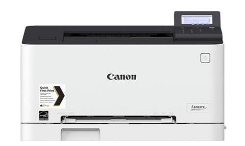 Canon i-SENSYS LBP633Cdw - obrázek č. 1