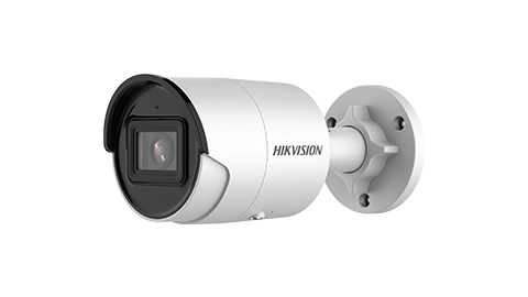 Hikvision Digital Technology DS-2CD2086G2-I (2.8mmC) - obrázek č. 0