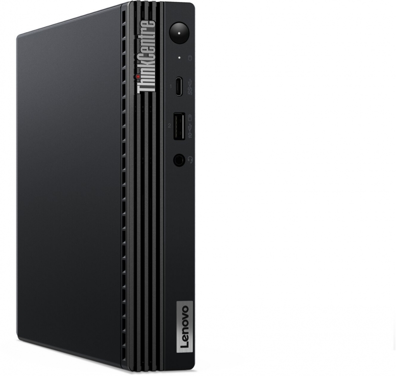 Lenovo ThinkCentre M70q Tiny 4GB/128GB (11DT0007CK) - obrázek č. 0