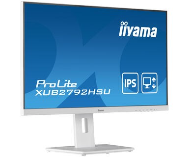 iiyama XUB2792HSU-W5 - obrázek č. 0