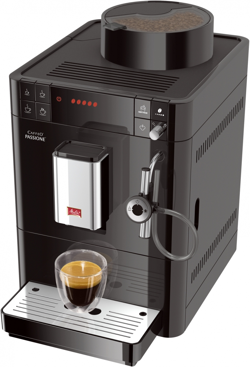 Melitta F530-102 - obrázek č. 0