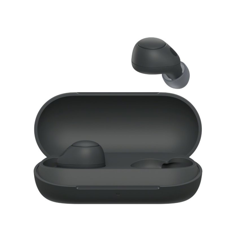 Sluchátka Sony WF-C700N (WFC700NB.CE7) černá - obrázek č. 1