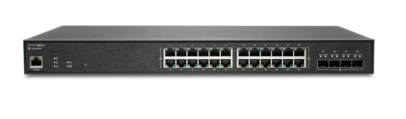 SonicWall SWS14-24FPOE - obrázek č. 0