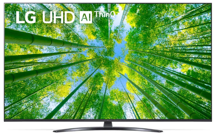 LG 65UQ8100 - 164cm - obrázek č. 0
