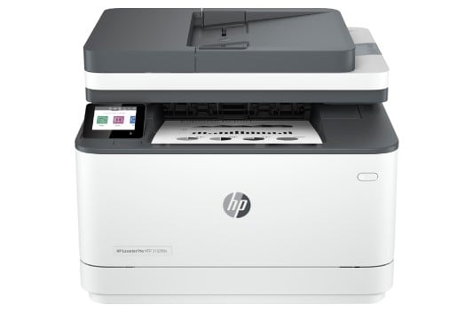 HP LaserJet Pro MFP 3102fdn - obrázek č. 0