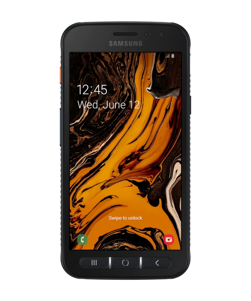 T-Mobile Galaxy XCover 4s Enterprise Edition - obrázek č. 0