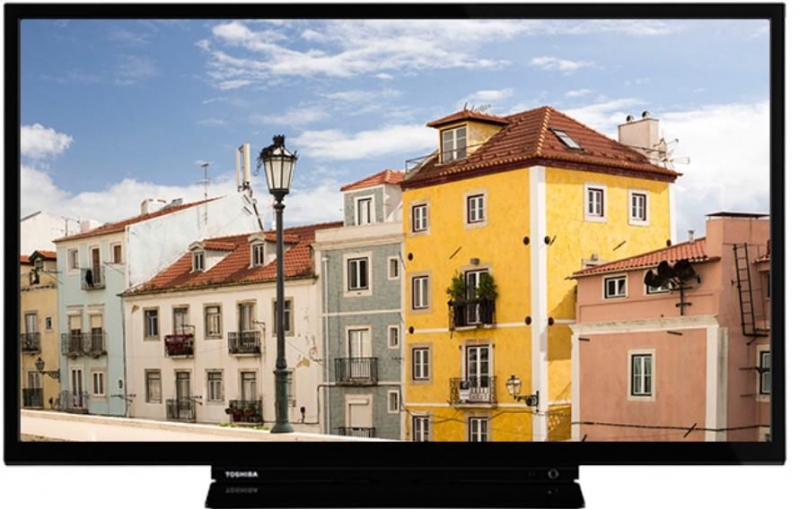 Toshiba 32W3963DG - obrázek č. 0