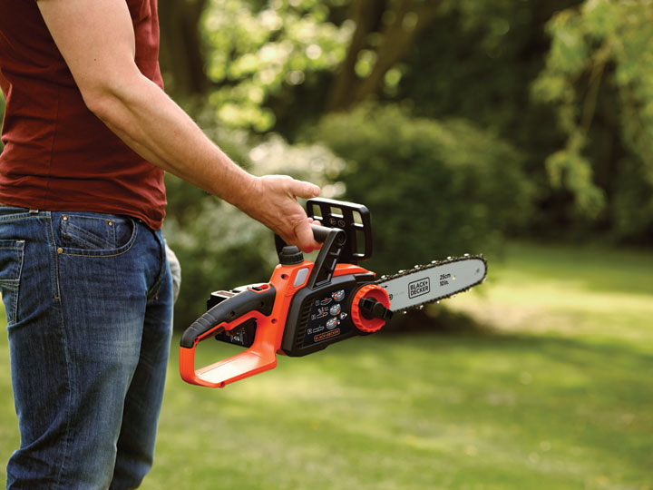 Black & Decker GKC1825L20 - obrázek č. 0