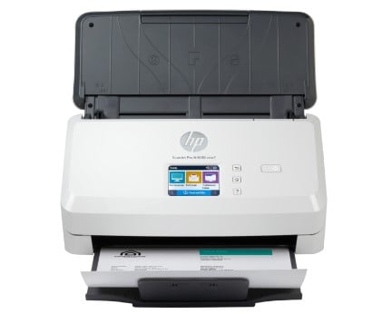 HP ScanJet Pro N4000 snw1 - obrázek č. 0