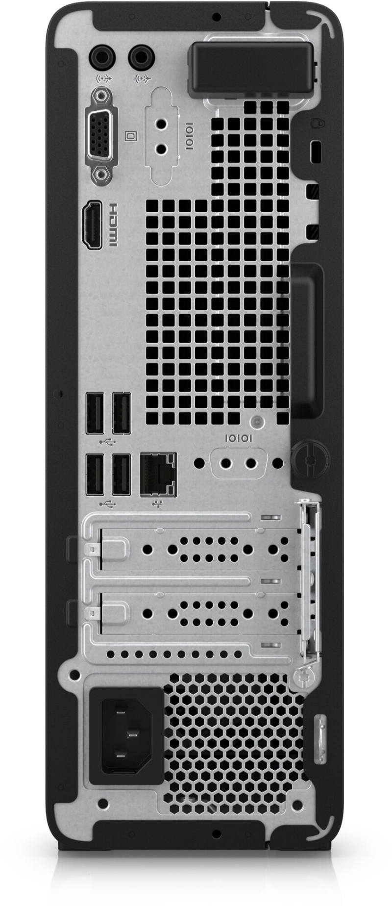 HP PC Pro 290G9 SFF (6B2N3EA#BCM) Black - obrázek č. 2