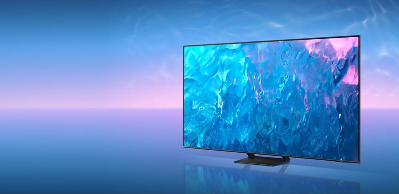 Televize Samsung QE75Q70CA - obrázek č. 1
