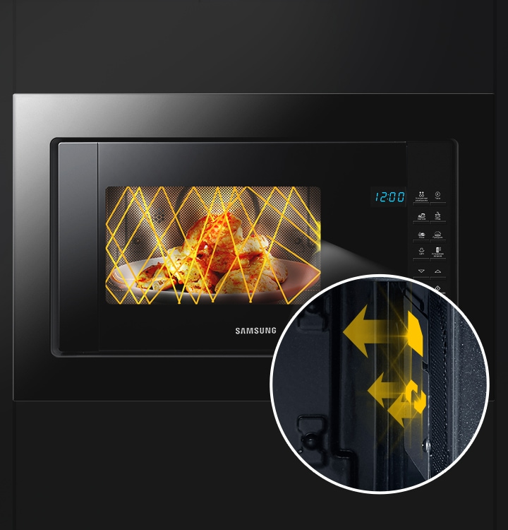 Samsung FW87SUB - obrázek č. 0