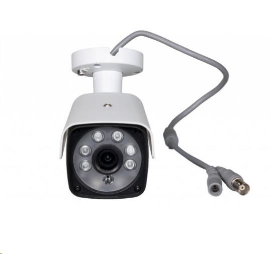 EVOLVEO Detective kamera 720P pro DV4 DVR kamerový systém - obrázek č. 0