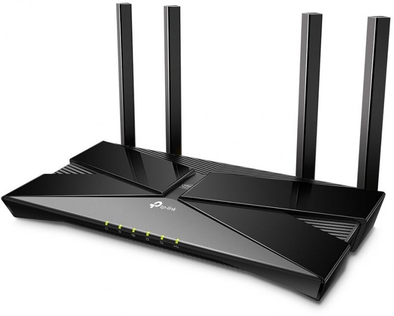 TP-LINK Archer AX50 - obrázek č. 0