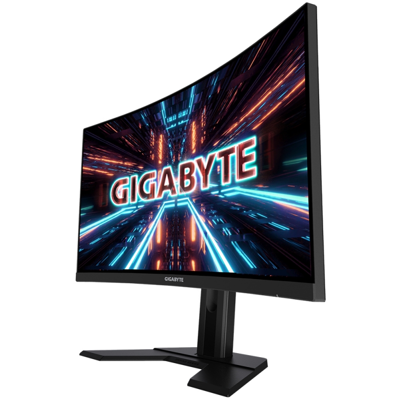 Gigabyte G27QC A, LCD - 27 - obrázek č. 0