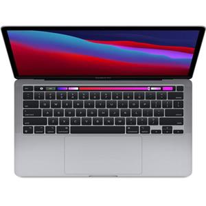 Apple MacBook Pro (75672) - obrázek č. 0