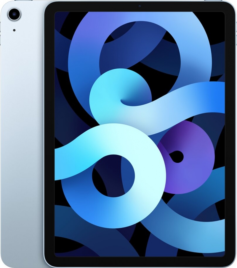 Apple iPad Air (MYFY2FD/A), modrá - obrázek č. 0