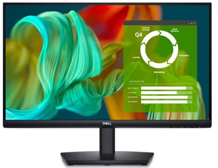 Dell E2424HS - LED monitor 23,8" - obrázek č. 0