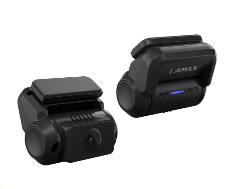 Lamax T10 Rear Black - obrázek č. 0