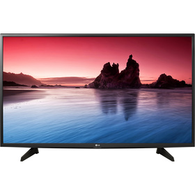 43LK5100 LED FULL HD LCD TV LG - obrázek č. 0
