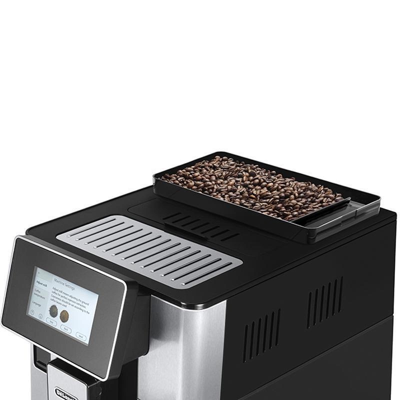 De'Longhi PrimaDonna Soul ECAM 610.55