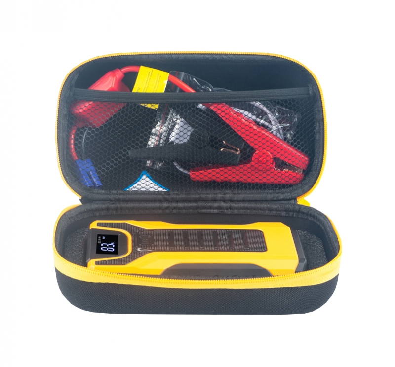 Viking Car Jump Starter Zulu 16 II 16000mAh - obrázek č. 0