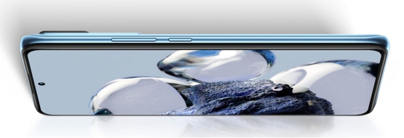 Mobilní telefon Xiaomi 12T Pro 5G 8GB/256GB (42587) modrý - obrázek č. 5