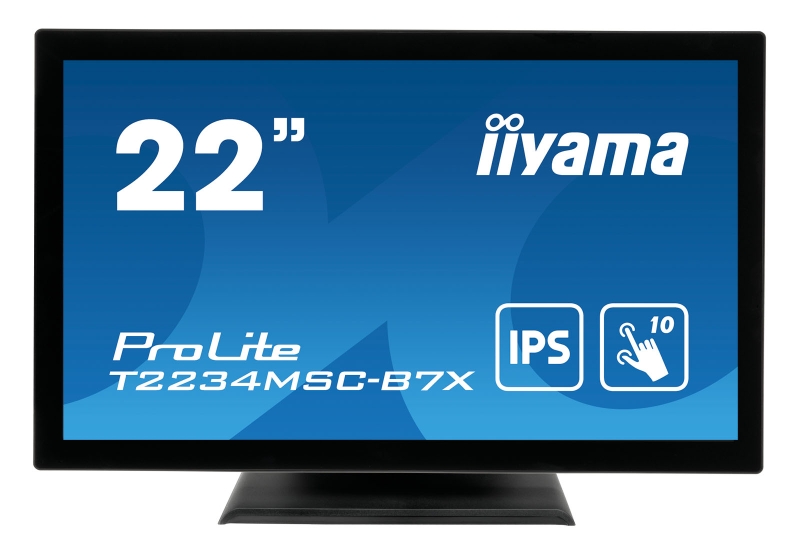 iiyama T2234MSC-B7X - obrázek č. 0