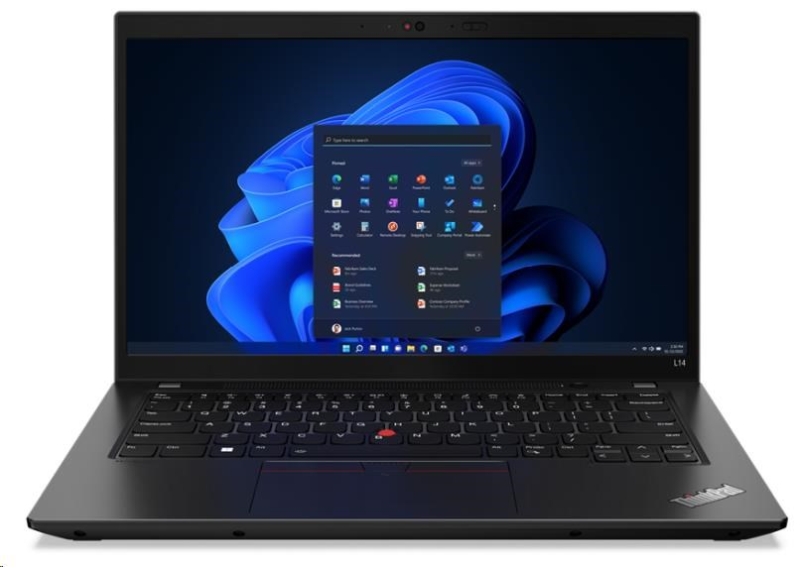 LENOVO NTB ThinkPad L14 G3 - i7-1255U,14 - obrázek č. 0