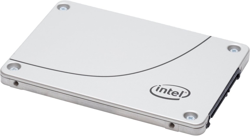Intel SSD DC S4520 Series (960GB, SATA III, 3D4 TLC) - obrázek č. 0