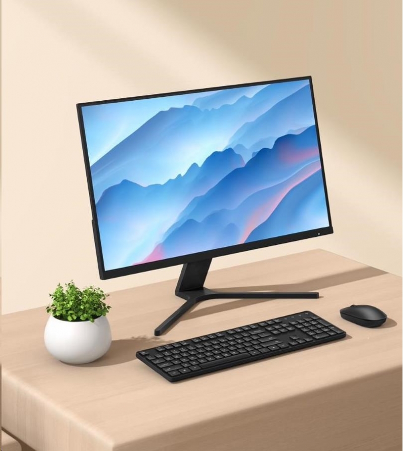 Xiaomi Mi Desktop Monitor 27" - obrázek č. 1