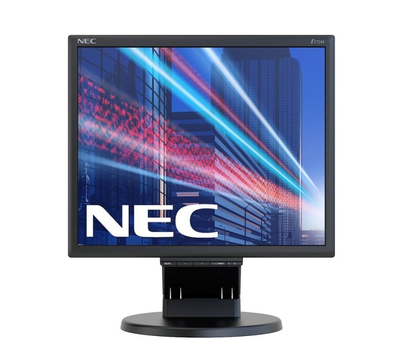NEC E172M - obrázek č. 0