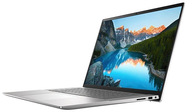 Dell Inspiron 16 (5635), Silver - obrázek č. 3