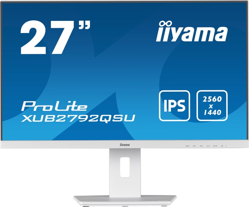 iiyama ProLite XUB2792QSU-W5 - obrázek č. 0