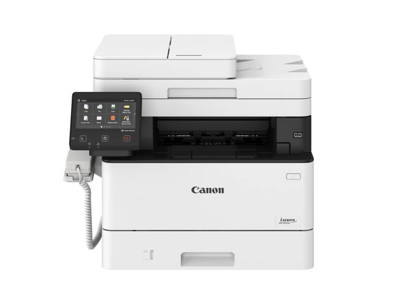 Tiskárna multifunkční Canon i-Sensys MF455dw (5161C006BA) bílé - obrázek č. 3