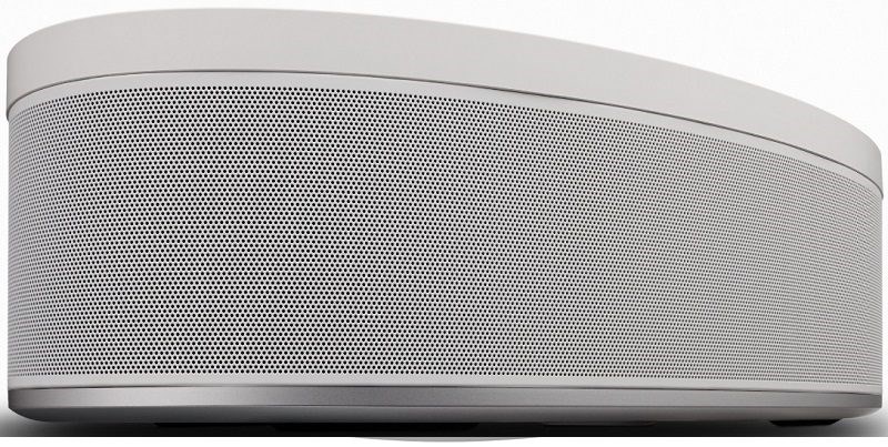 Yamaha MusicCast 50 (WX-051) Stereo Pairing