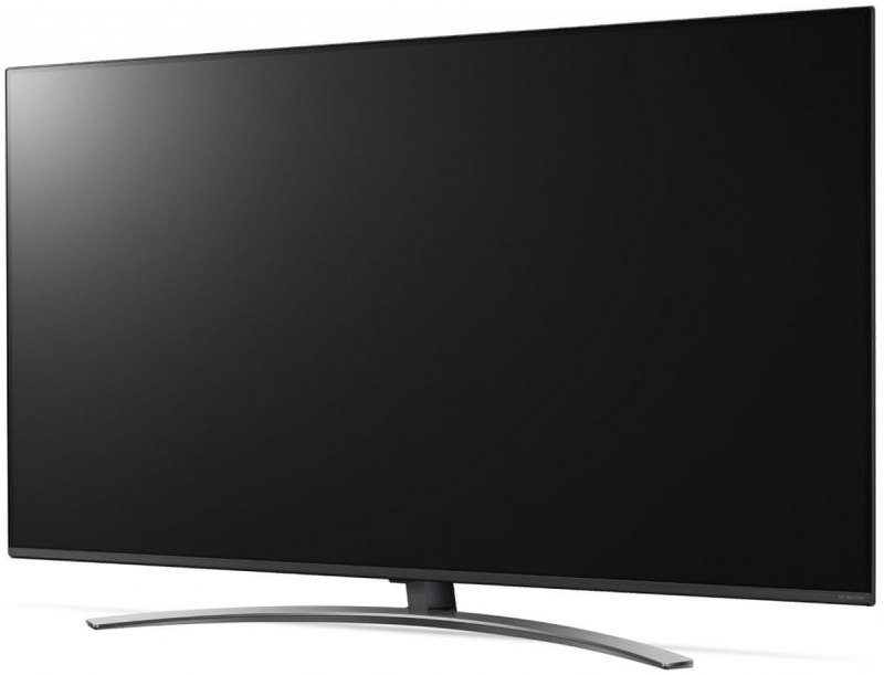 65SM8200 4K UHD TV LG - obrázek č. 0