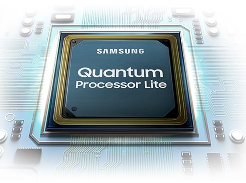 Samsung QE65Q67AAU - obrázek č. 2