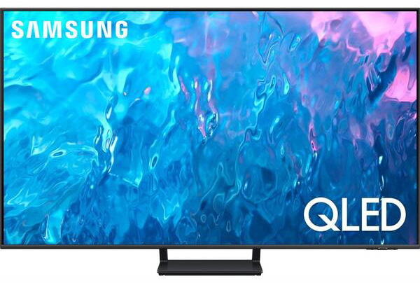 Televize Samsung QE75Q70CA - obrázek č. 0