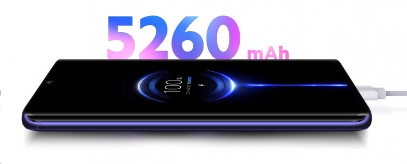 Xiaomi Redmi 9AT 2GB/32GB, modrá - obrázek č. 4