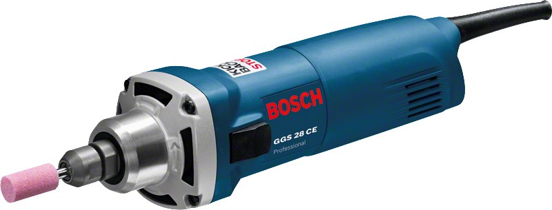 Bosch GGS 28 CE Professional - obrázek č. 0