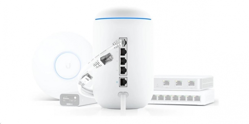 UBIQUITI UniFi Dream Machine - obrázek č. 0