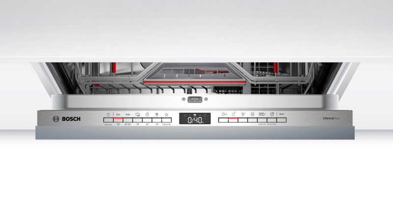 Bosch SMV4HDX52E - obrázek č. 0