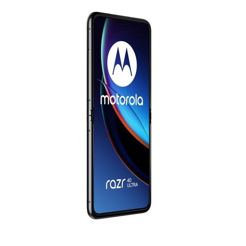 Mobilní telefon Motorola Razr 40 Ultra 5G 8 GB / 256 GB - Infinite Black (PAX40006PL) - obrázek č. 0
