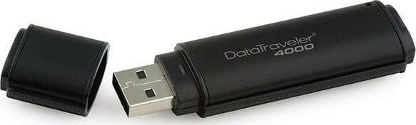 Kingston USB DataTraveler 4000 G2 16GB - obrázek č. 1