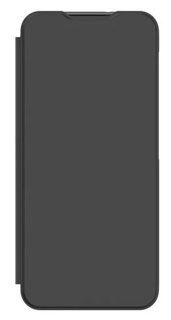 Pouzdro na mobil flipové Samsung Galaxy A14 (GP-FWA146AMABQ) černé - obrázek č. 0